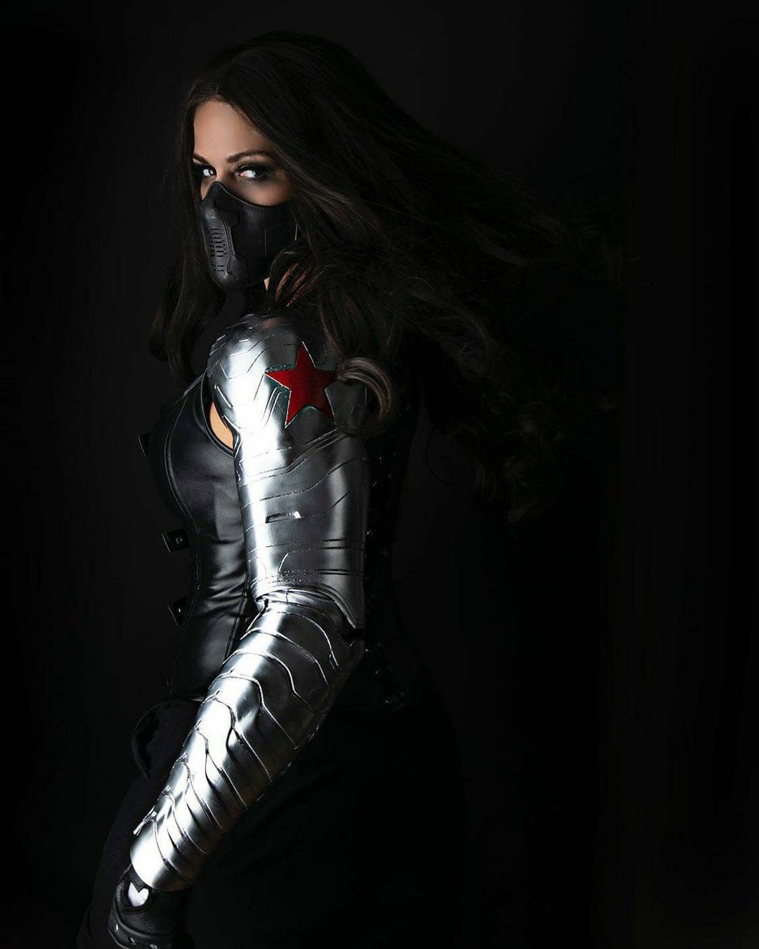 Cosplay Girls