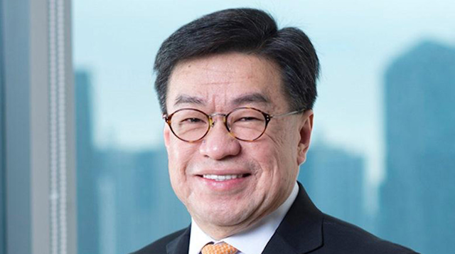 Jerry Ng, Bankir Jagoan Pendatang Baru Orang Terkaya RI