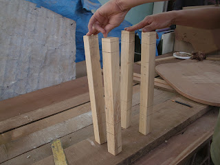 Decoraciones Manualidades En Madera: Como Hacer Banca De Madera