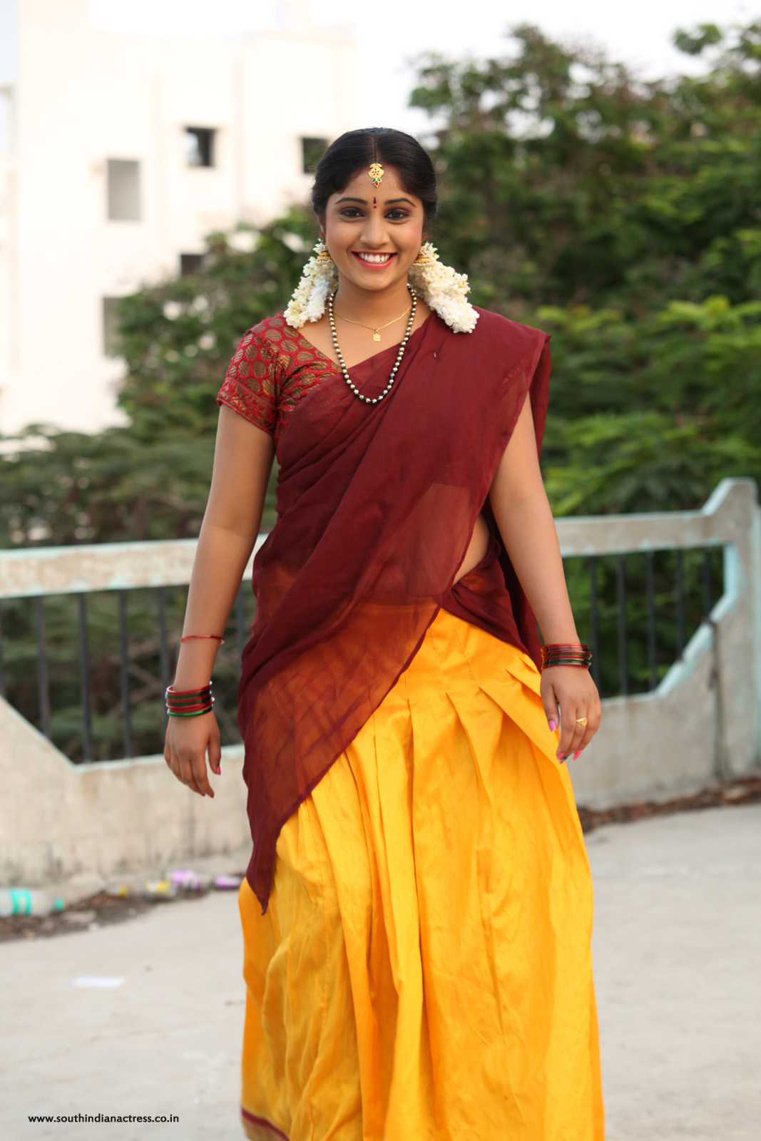 telugu photos in telugu telugu actress gagana in half saree photos south indian telugu photos in telugu telugu actress gagana in half saree photos south indian