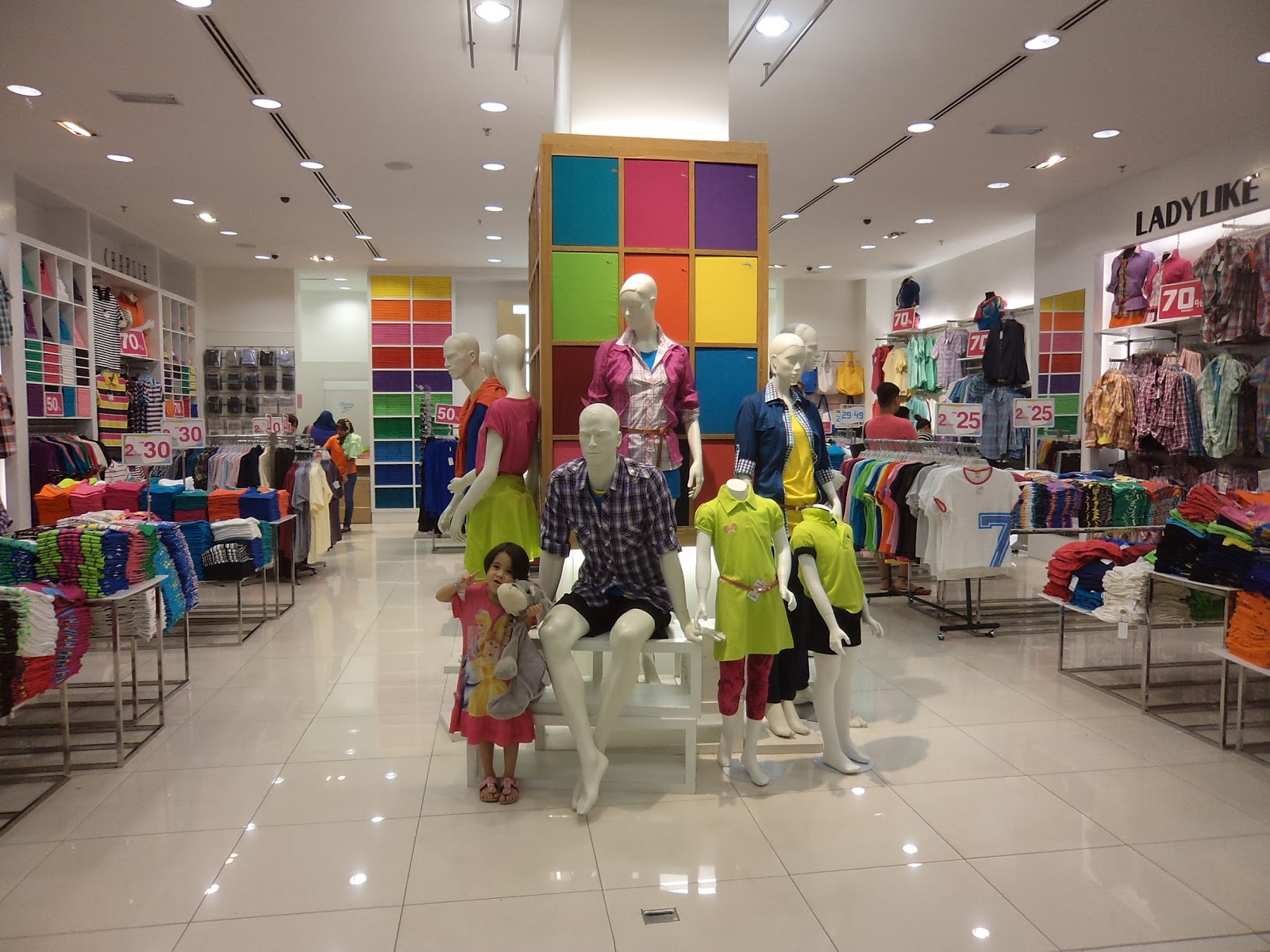 *The KUANTAN blog*: East Coast Mall, Kuantan