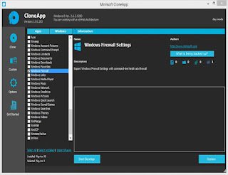 CloneApp v1.07.427 Portable