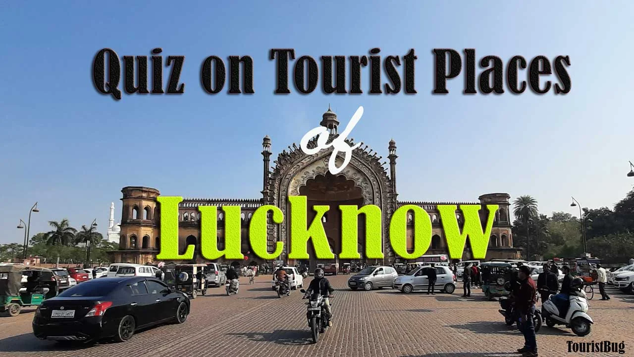 travel quiz questions India