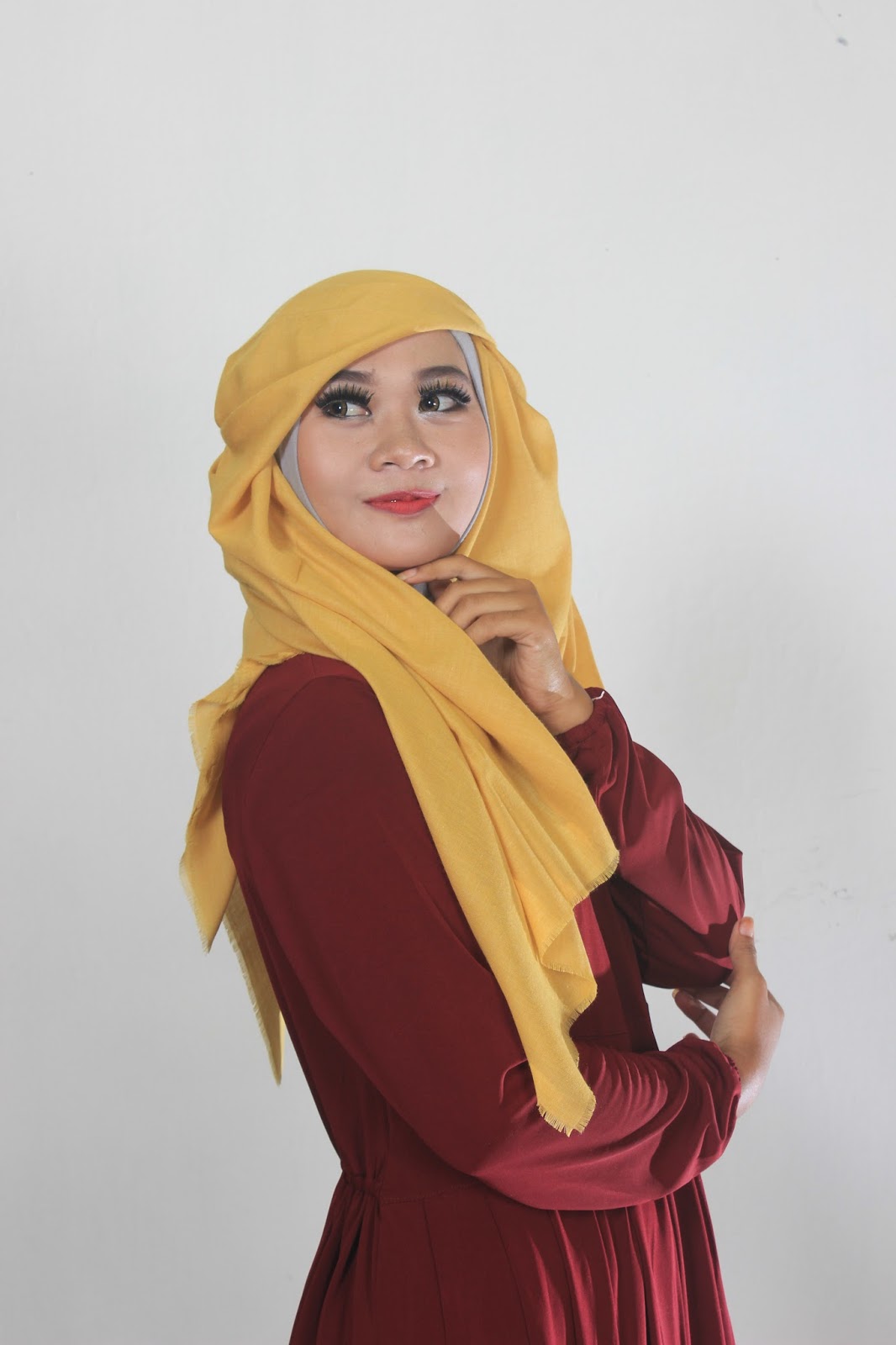 RID MEDIA Foto produk hijab