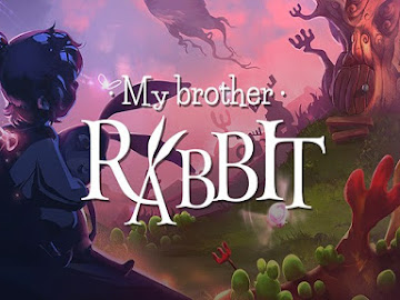 My Brother Rabbit