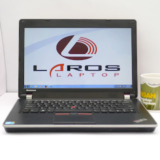 Lenovo Thinkpad Edge 14 0578 HCA Core i5 Di Malang