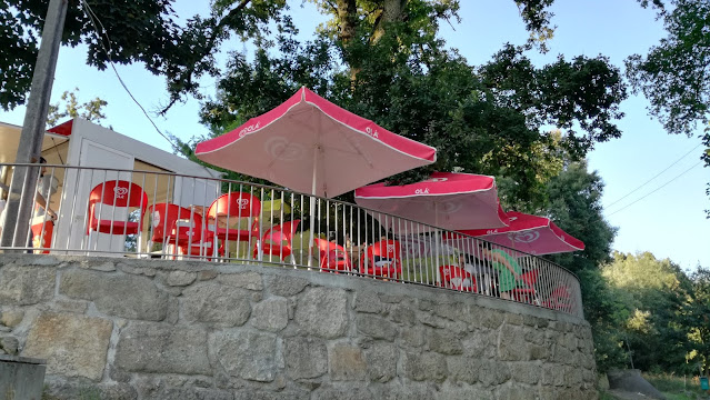 Esplanada Bar da Malheira Esplanada Bar da Malheira