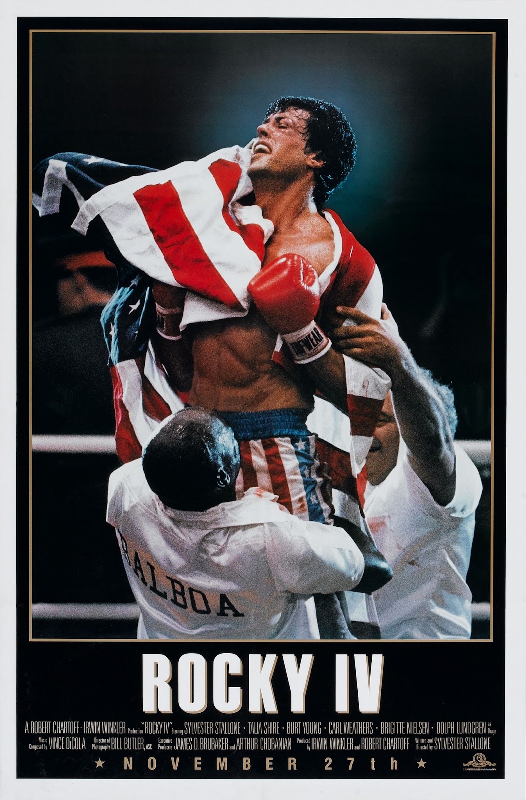 Rocky IV 1986 - Full (HD)