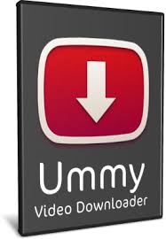 ummy video downloader portable دانلود