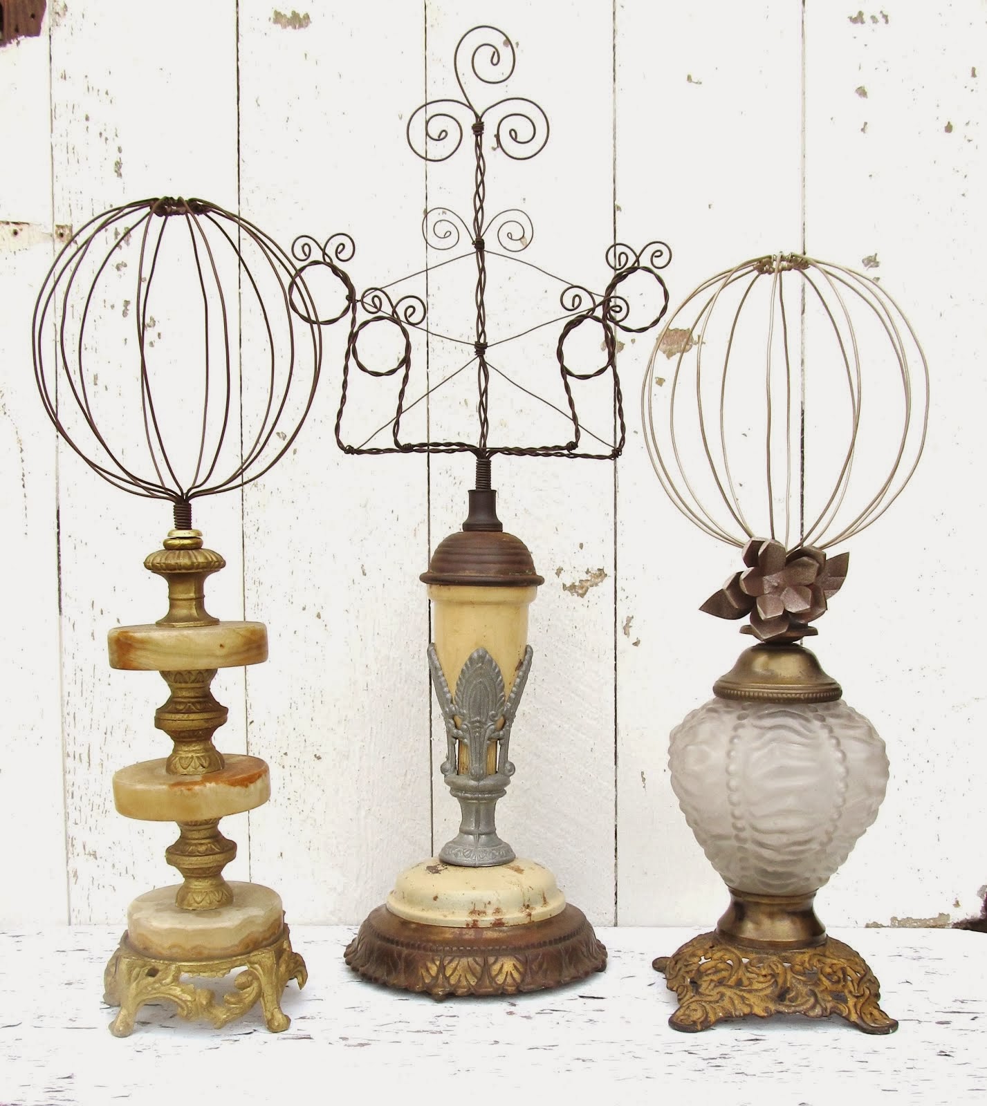 Sassytrash Vintage handbag project........