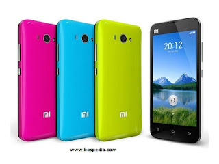 Harga dan Spesifikasi Xiaomi MI-2 Terbaru 2016