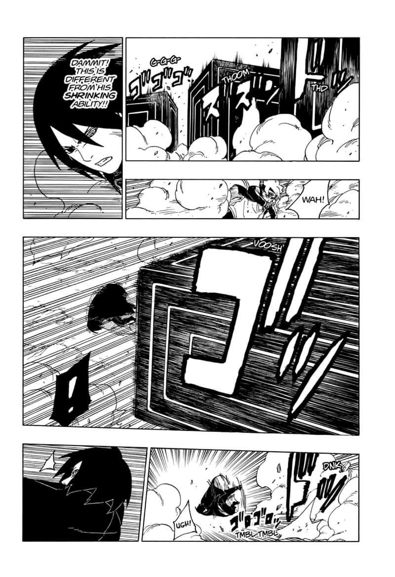 26+ Read Boruto 50 Raw Background