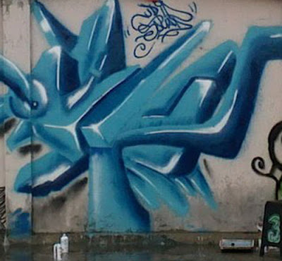  graffiti 3d style,3d graffiti art