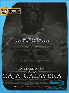 La maldición de la caja calavera (2017) BRRip [1080p] Latino [GoogleDrive] PGD