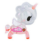 Tokidoki Rosa Latte Unicorno Metallico, Series 5 Figure