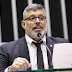 EXCLUSIVO - DEP. FEDERAL ALEXANDRE FROTA/PSDB É O ENTREVISTADO DE HOJE DO INFORMATIVO NEWSRONDONIA