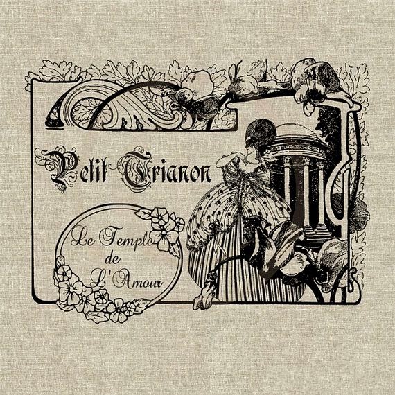 Декупаж картинки для распечатки винтаж черно белые