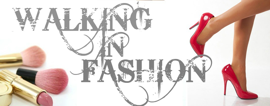 Walking in Fashion