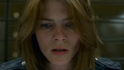 LIVINGDEAD: The Rook 2019 SERIÁL