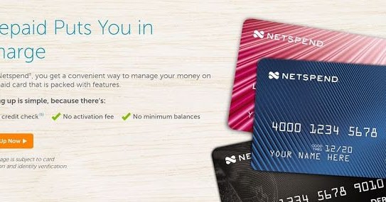 How To Transfer Money From A Netspend Card To A Cash App Card