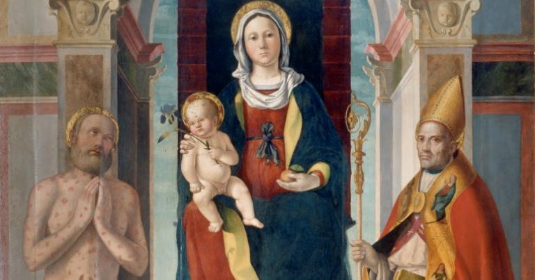 Spencer Alley Marcello Fogolino (ca. 1483ca. 1548) Vicenza and Trento