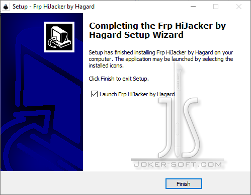 frp hijacker by hagard 2019 frp hijacker by hagard 2019