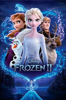 Frozen 2 - filme