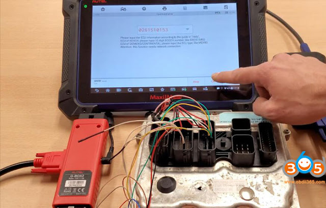 autel-im608-read-bmw - n20-isn-10