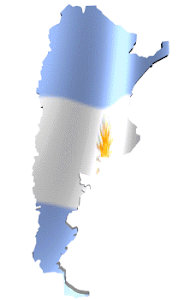 República Argentina.