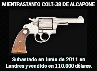 mientrastanto revolver mafia