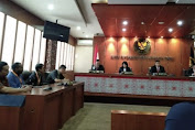 Kasus Jual Beli Kursi KPU Tampaknya tak Berhenti di Esti Nur Fathonah