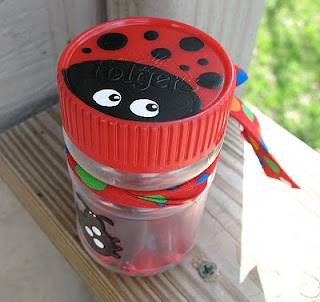 20 Bug Crafts To Make