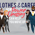 How Power Dressing Can Help You Move Up #infographic