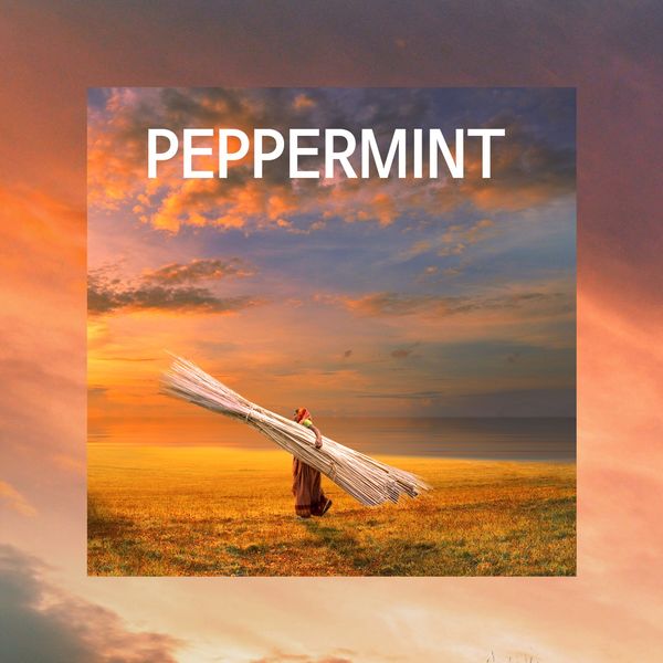 Peppermint – 좋았던 기억만 자꾸만 생각나 – Single