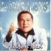 Nelson Ned – Glória a Jesus 1995