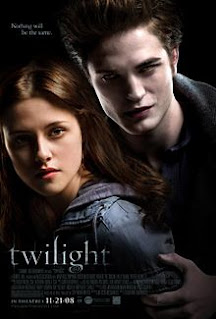 Film Twilight dan Fakta Uniknya