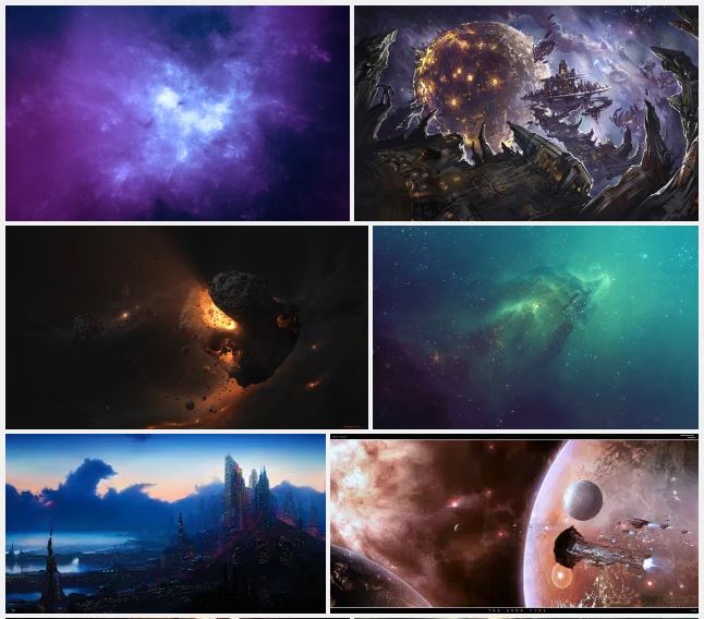 Wallpapers Pack 4k .zip Download HandPicked, HighQuality Widescreen