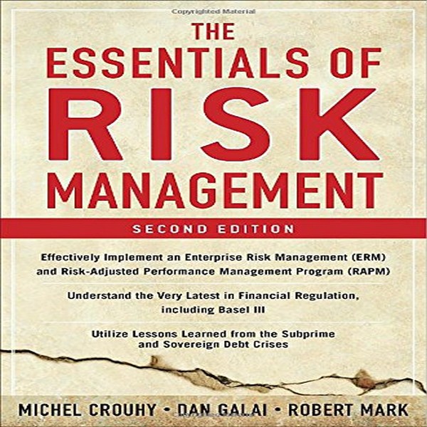 Financial Risk Management Pdf Free Download