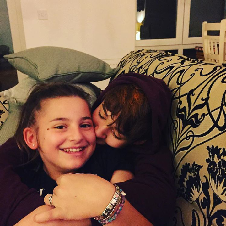 Bars & Melody Bars&Melody family