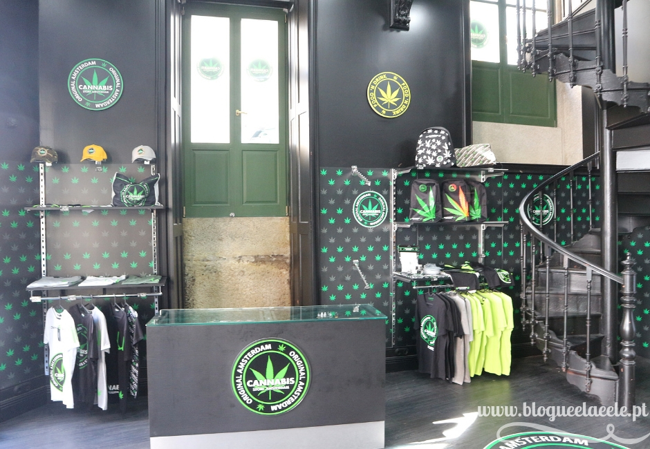 Cannabis Store Amsterdam, em Portugal Cannabis Store Amsterdam + cannabis em Portugal sim ou não + a favor ou contra+ loja de cannabis + erva + doces de cannabis + blogue português de casal + telma e pedro + ela e ele + ele e ela + porto + braga