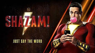 download film Shazam 2019 sub indo