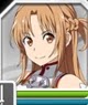 Asuna [I Will Protect You]