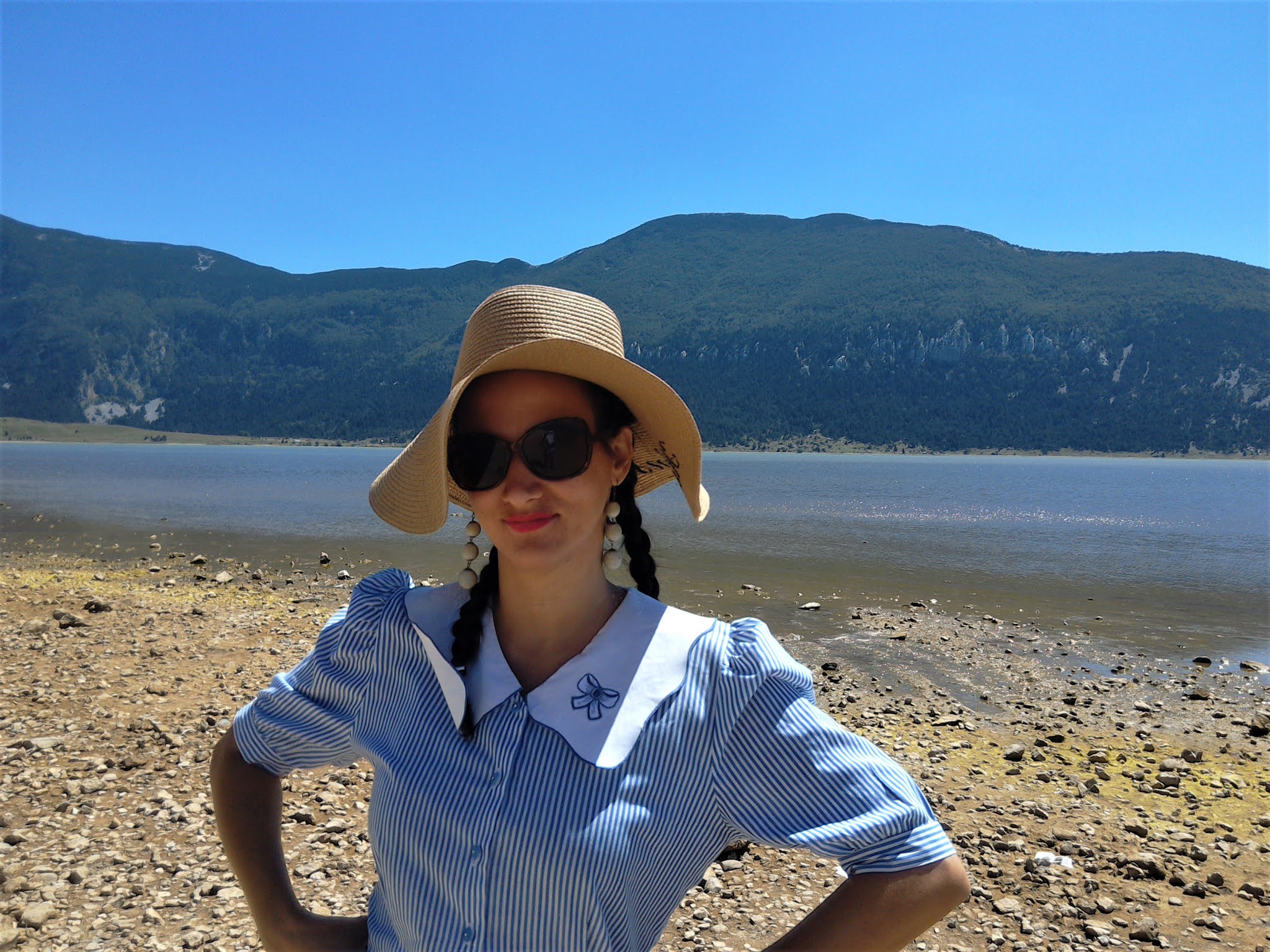VISIT NATURE PARK BLIDINJE WITH #MODAODARADOSTI