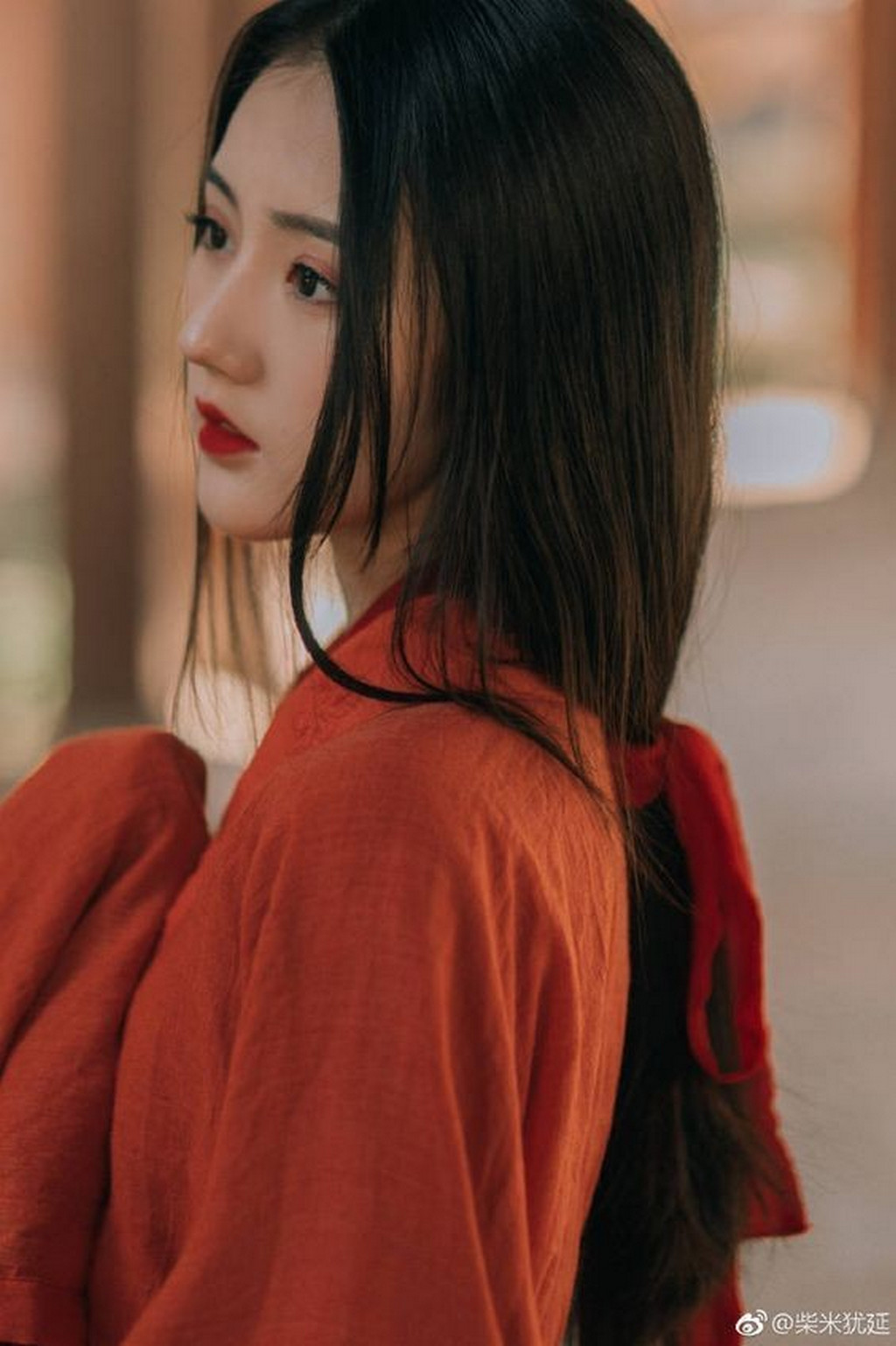 Chinese Mode - Chinese ancient beauty - TruePic.net