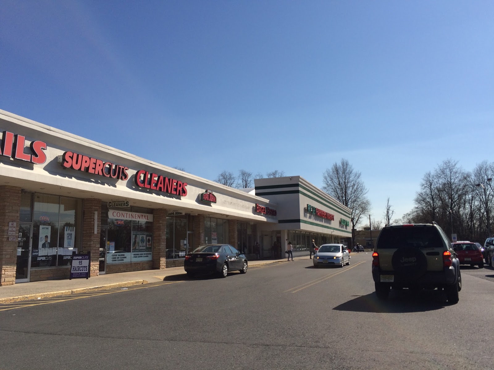 TOUR Superfood Fresh Middlesex, NJ