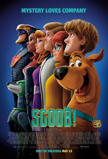 Scoob! 2020 Full Movie Download mp4moviez HD