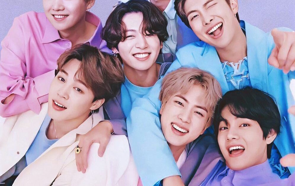 Lirik Butter BTS (Terjemahan dan Artinya Makna Lagu