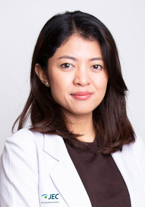 Jadwal Dokter Jakarta Eye Center Kedoya