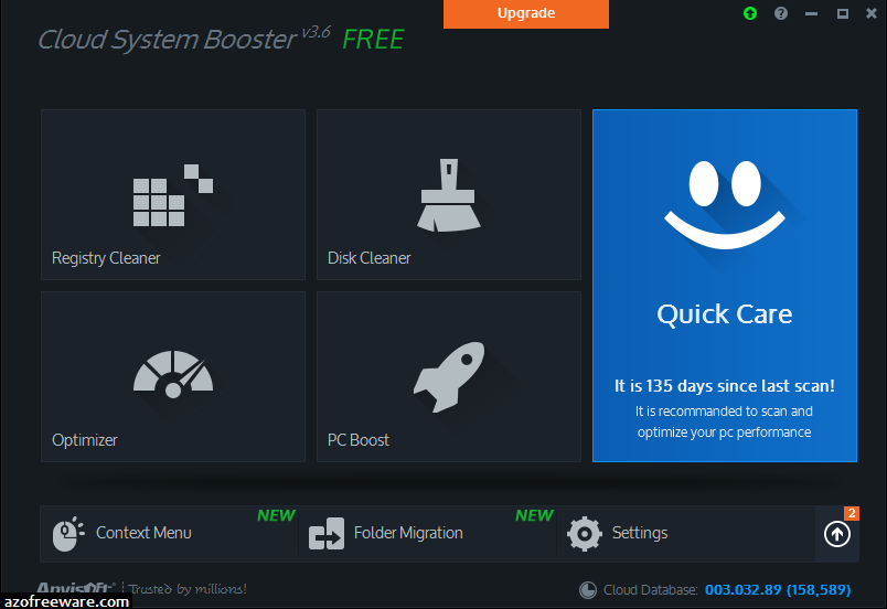 Cloud system booster pro crack readaceto