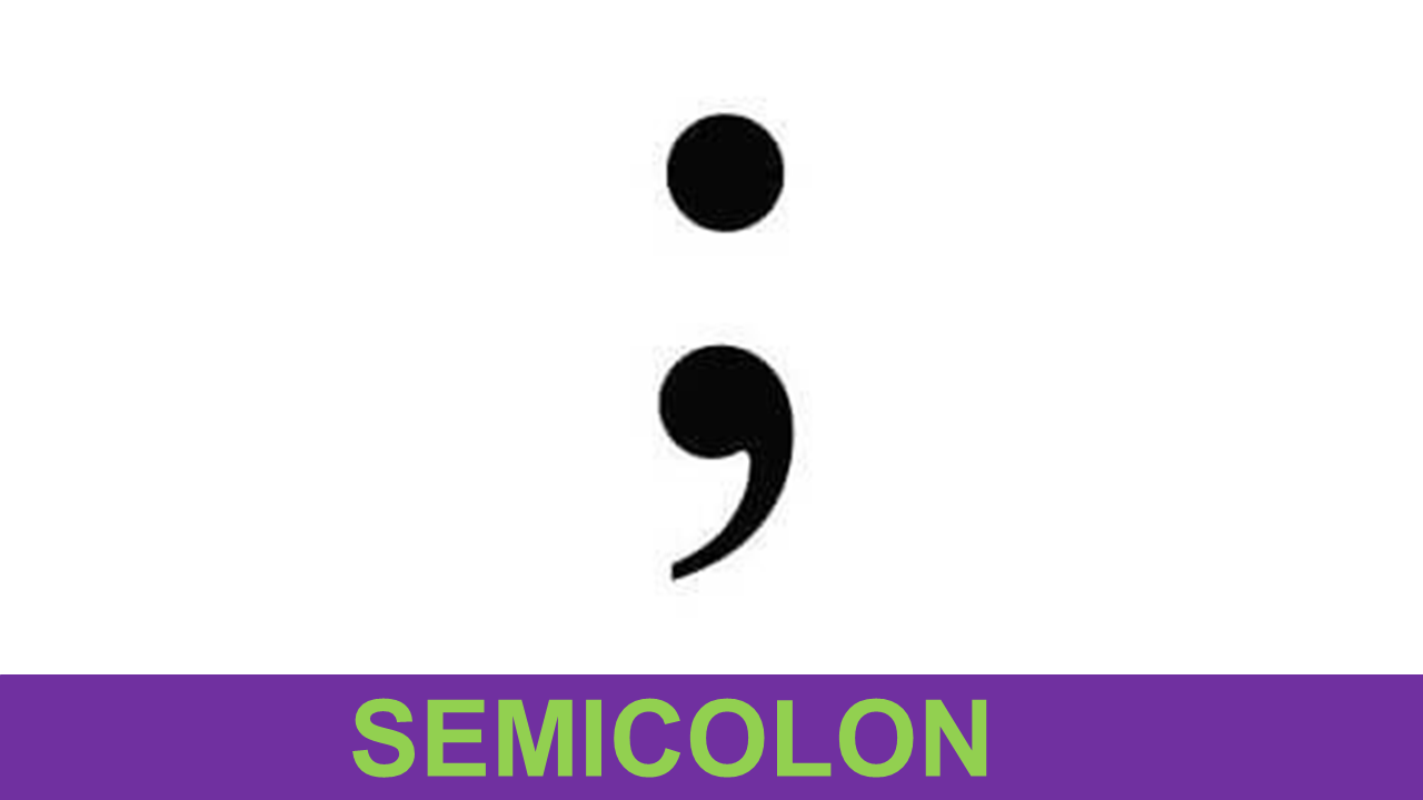 логотип точка с запятой. кавычки сверху. кавычки. черные запятые в глазах. черные запятые в глазах.